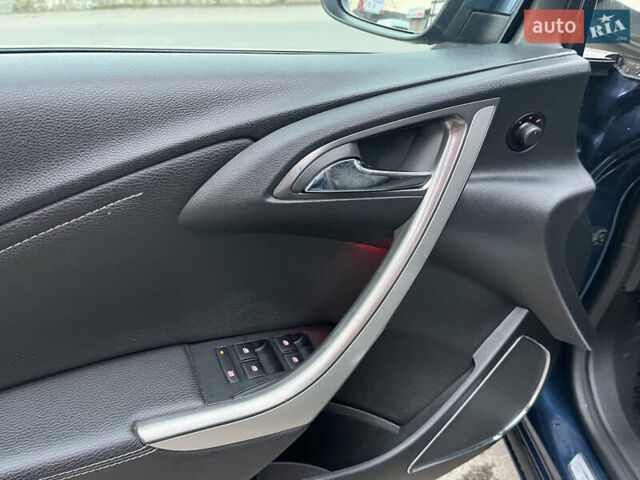 Синій Опель Астра, об'ємом двигуна 2 л та пробігом 282 тис. км за 6850 $, фото 34 на Automoto.ua