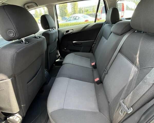 Синій Опель Астра, об'ємом двигуна 1.7 л та пробігом 240 тис. км за 4650 $, фото 4 на Automoto.ua