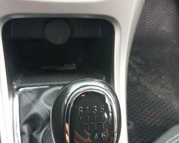 Синій Опель Астра, об'ємом двигуна 1.69 л та пробігом 200 тис. км за 7000 $, фото 10 на Automoto.ua