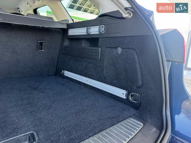 Синий Опель Астра, объемом двигателя 1.6 л и пробегом 166 тыс. км за 7700 $, фото 49 на Automoto.ua