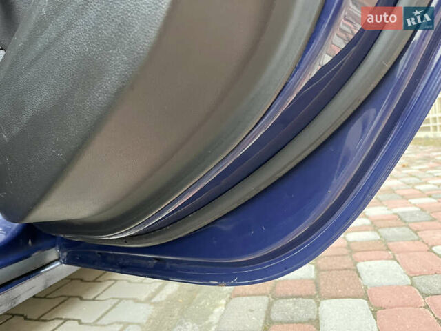 Синий Опель Астра, объемом двигателя 1.69 л и пробегом 257 тыс. км за 6300 $, фото 37 на Automoto.ua
