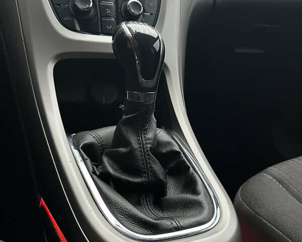 Синий Опель Астра, объемом двигателя 1.69 л и пробегом 257 тыс. км за 6300 $, фото 31 на Automoto.ua