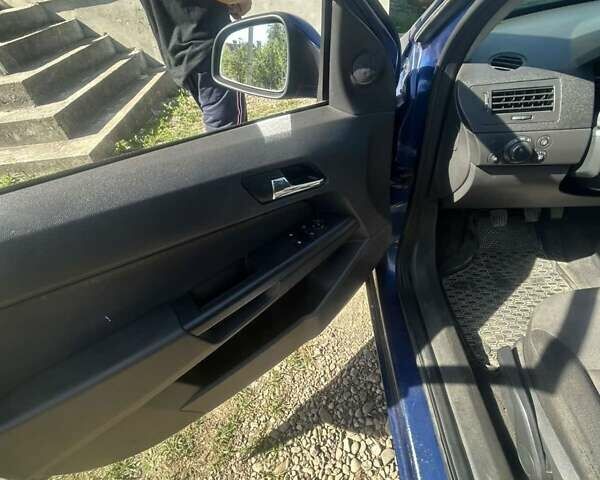 Синій Опель Астра, об'ємом двигуна 1.7 л та пробігом 245 тис. км за 5750 $, фото 23 на Automoto.ua