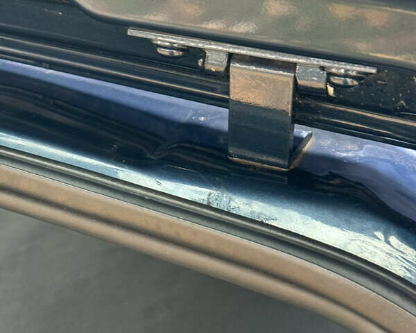 Синий Опель Астра, объемом двигателя 1.3 л и пробегом 230 тыс. км за 7200 $, фото 17 на Automoto.ua