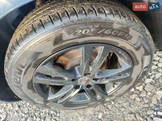 Синій Опель Астра, об'ємом двигуна 1.3 л та пробігом 303 тис. км за 7500 $, фото 16 на Automoto.ua