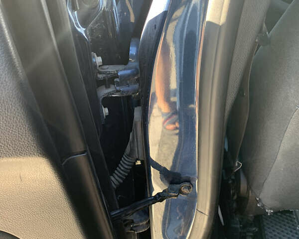 Синий Опель Астра, объемом двигателя 1.7 л и пробегом 346 тыс. км за 6150 $, фото 15 на Automoto.ua