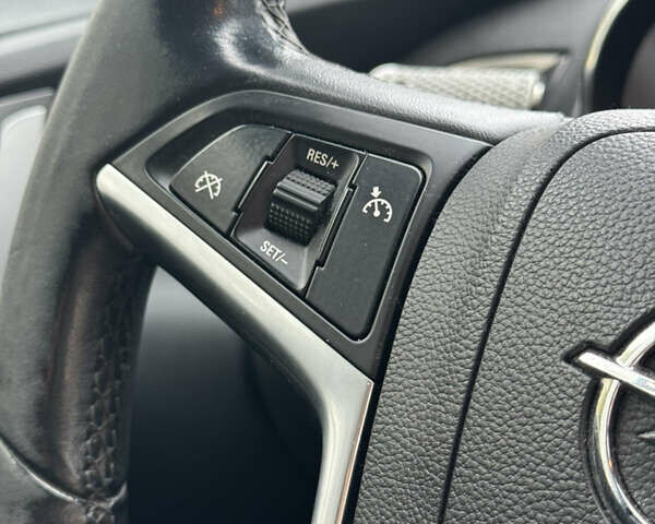 Синий Опель Астра, объемом двигателя 1.3 л и пробегом 230 тыс. км за 7200 $, фото 21 на Automoto.ua