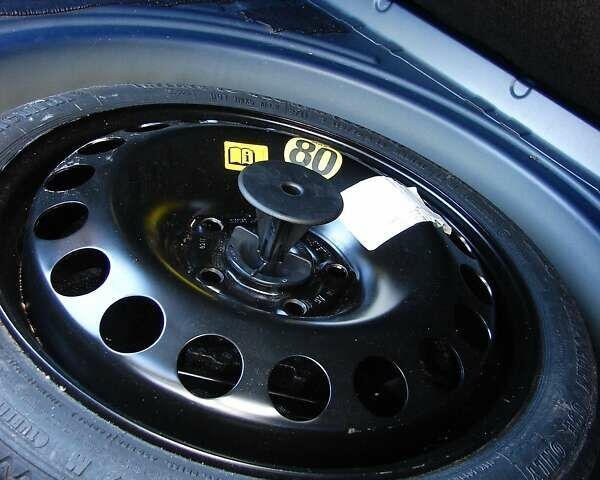 Синий Опель Астра, объемом двигателя 1.6 л и пробегом 187 тыс. км за 6600 $, фото 21 на Automoto.ua