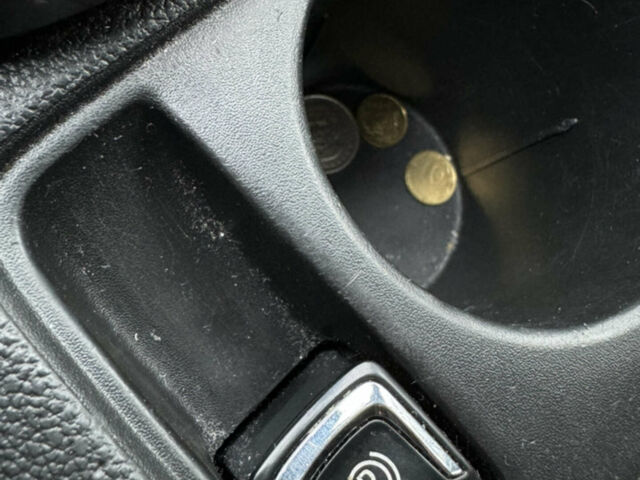 Синій Опель Астра, об'ємом двигуна 1.3 л та пробігом 241 тис. км за 6200 $, фото 37 на Automoto.ua