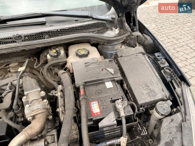 Синій Опель Астра, об'ємом двигуна 1.69 л та пробігом 276 тис. км за 6200 $, фото 40 на Automoto.ua