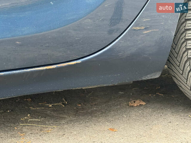 Синий Опель Астра, объемом двигателя 1.3 л и пробегом 230 тыс. км за 7200 $, фото 11 на Automoto.ua