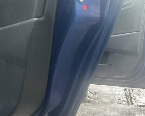 Синий Опель Астра, объемом двигателя 1.7 л и пробегом 261 тыс. км за 5499 $, фото 28 на Automoto.ua