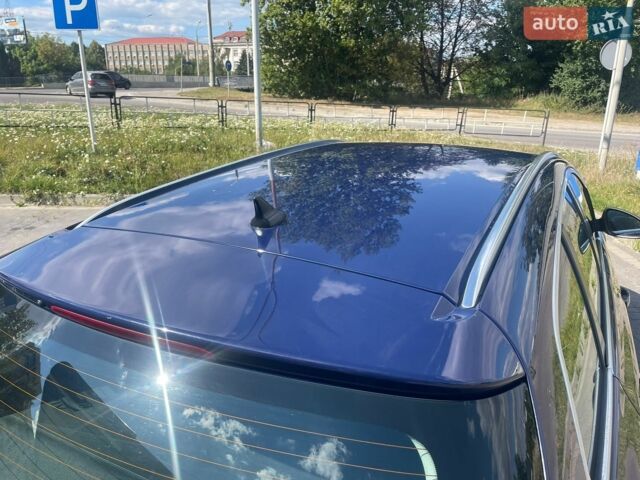 Синій Опель Астра, об'ємом двигуна 1.69 л та пробігом 313 тис. км за 7500 $, фото 9 на Automoto.ua