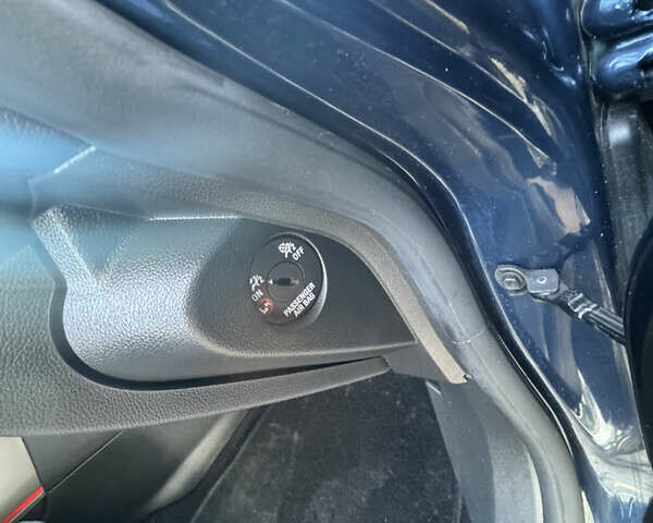 Синий Опель Астра, объемом двигателя 1.6 л и пробегом 166 тыс. км за 7700 $, фото 69 на Automoto.ua