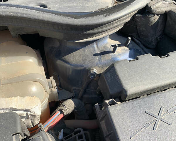 Синий Опель Астра, объемом двигателя 1.7 л и пробегом 346 тыс. км за 6150 $, фото 30 на Automoto.ua