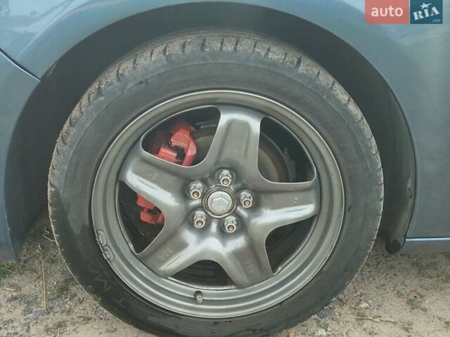 Опель Астра 2012 в Виннице на Automoto.ua Синий Опель Астра, объемом двигателя 1.3 л и пробегом 255 тыс. км за 6000 $, фото 14 на Automoto.ua