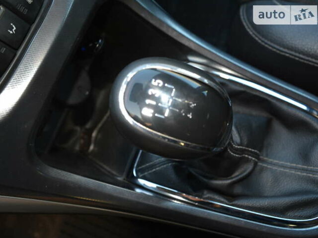 Синий Опель Астра, объемом двигателя 1.3 л и пробегом 215 тыс. км за 7300 $, фото 36 на Automoto.ua