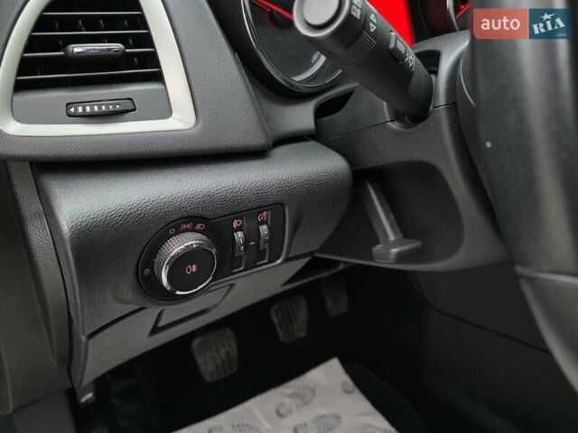 Синій Опель Астра, об'ємом двигуна 1.3 л та пробігом 227 тис. км за 5999 $, фото 23 на Automoto.ua