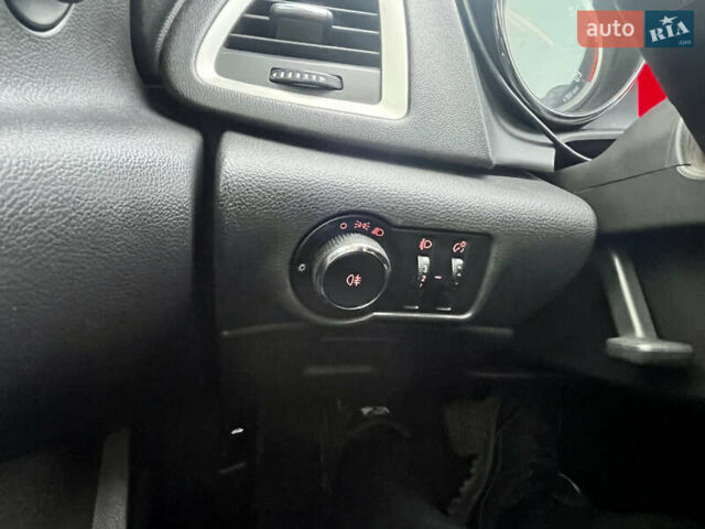 Синій Опель Астра, об'ємом двигуна 1.3 л та пробігом 233 тис. км за 5900 $, фото 26 на Automoto.ua