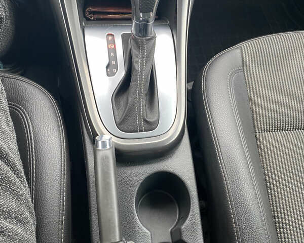 Синий Опель Астра, объемом двигателя 2 л и пробегом 258 тыс. км за 7500 $, фото 34 на Automoto.ua