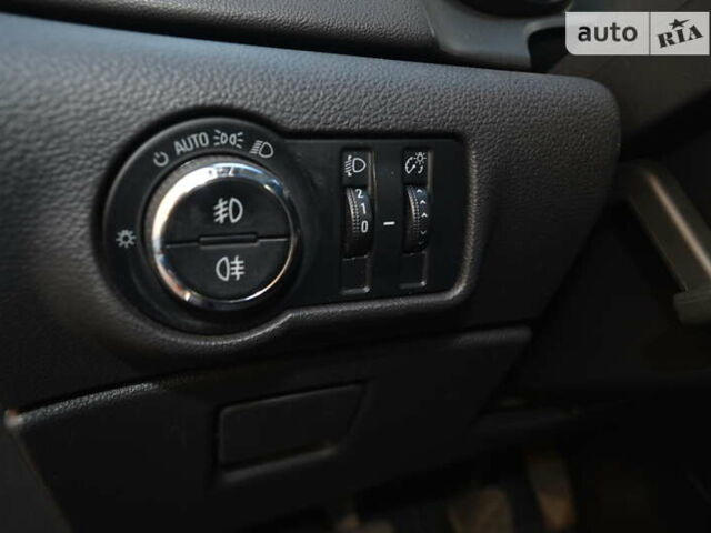 Синий Опель Астра, объемом двигателя 1.3 л и пробегом 215 тыс. км за 7300 $, фото 39 на Automoto.ua