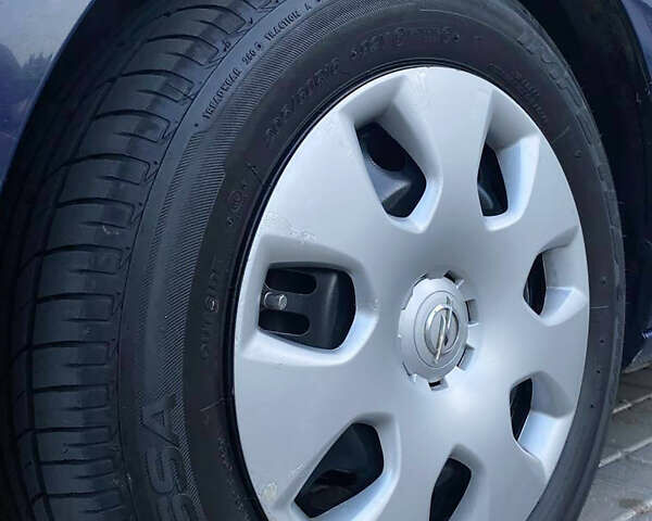 Синий Опель Астра, объемом двигателя 1.3 л и пробегом 260 тыс. км за 6400 $, фото 3 на Automoto.ua