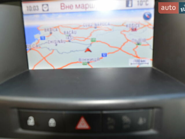 Синій Опель Астра, об'ємом двигуна 1.3 л та пробігом 215 тис. км за 6900 $, фото 40 на Automoto.ua