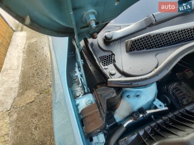 Синий Опель Астра, объемом двигателя 1.2 л и пробегом 227 тыс. км за 6450 $, фото 97 на Automoto.ua