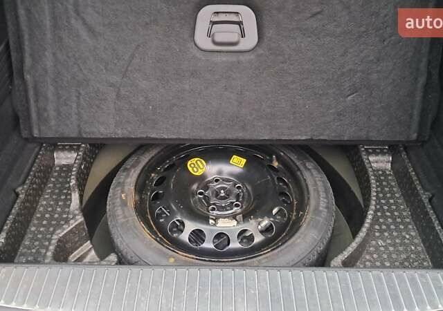 Синій Опель Астра, об'ємом двигуна 1.36 л та пробігом 208 тис. км за 6200 $, фото 13 на Automoto.ua