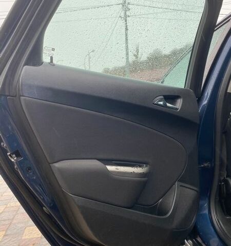 Синій Опель Астра, об'ємом двигуна 1.7 л та пробігом 274 тис. км за 7600 $, фото 26 на Automoto.ua