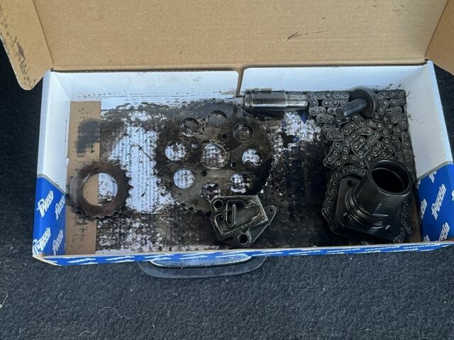 Синий Опель Астра, объемом двигателя 1.2 л и пробегом 233 тыс. км за 5900 $, фото 22 на Automoto.ua