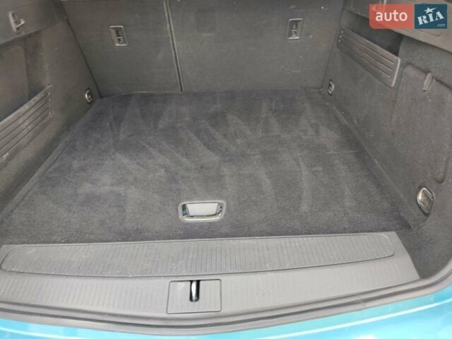Синій Опель Астра, об'ємом двигуна 1.2 л та пробігом 227 тис. км за 6450 $, фото 98 на Automoto.ua