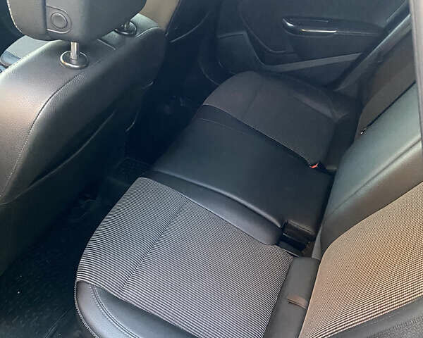 Синий Опель Астра, объемом двигателя 1.69 л и пробегом 256 тыс. км за 6700 $, фото 26 на Automoto.ua