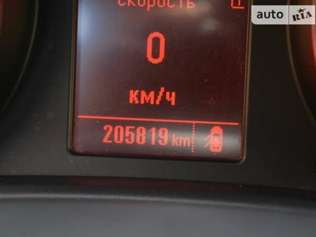 Синий Опель Астра, объемом двигателя 1.3 л и пробегом 215 тыс. км за 7300 $, фото 28 на Automoto.ua