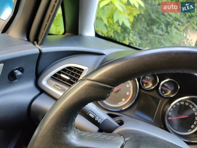 Синій Опель Астра, об'ємом двигуна 1.2 л та пробігом 227 тис. км за 6450 $, фото 29 на Automoto.ua