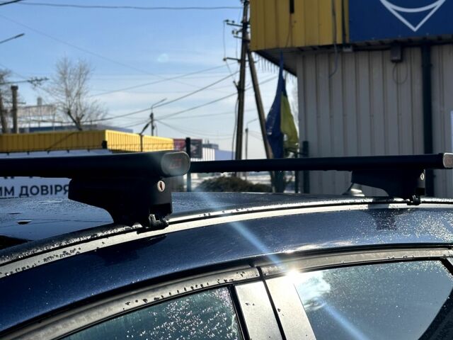 Синій Опель Астра, об'ємом двигуна 1.4 л та пробігом 206 тис. км за 7900 $, фото 2 на Automoto.ua