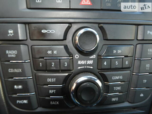 Синий Опель Астра, объемом двигателя 1.3 л и пробегом 215 тыс. км за 7300 $, фото 33 на Automoto.ua