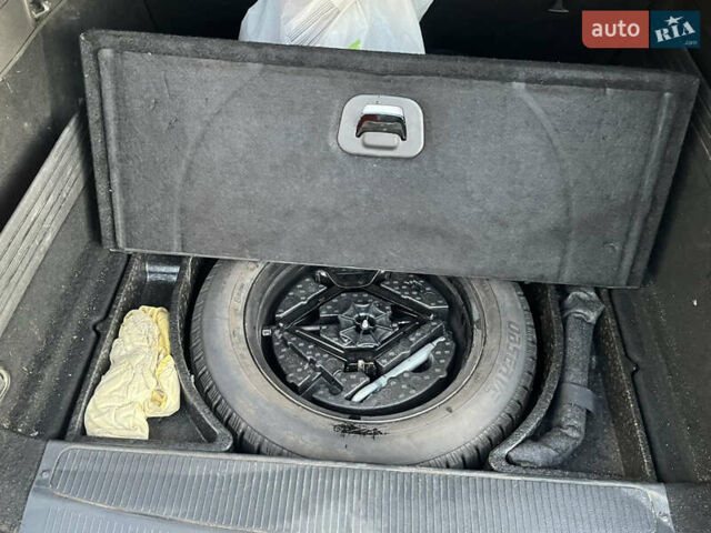 Синій Опель Астра, об'ємом двигуна 1.3 л та пробігом 233 тис. км за 5900 $, фото 8 на Automoto.ua