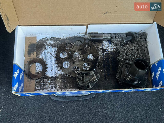 Синій Опель Астра, об'ємом двигуна 1.3 л та пробігом 233 тис. км за 5900 $, фото 9 на Automoto.ua