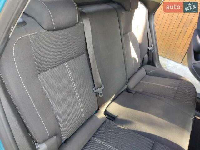 Синій Опель Астра, об'ємом двигуна 1.2 л та пробігом 227 тис. км за 6450 $, фото 43 на Automoto.ua