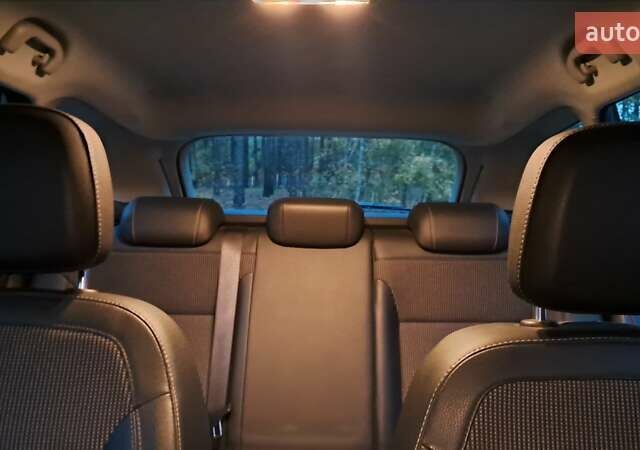 Синій Опель Астра, об'ємом двигуна 1.36 л та пробігом 208 тис. км за 6200 $, фото 9 на Automoto.ua