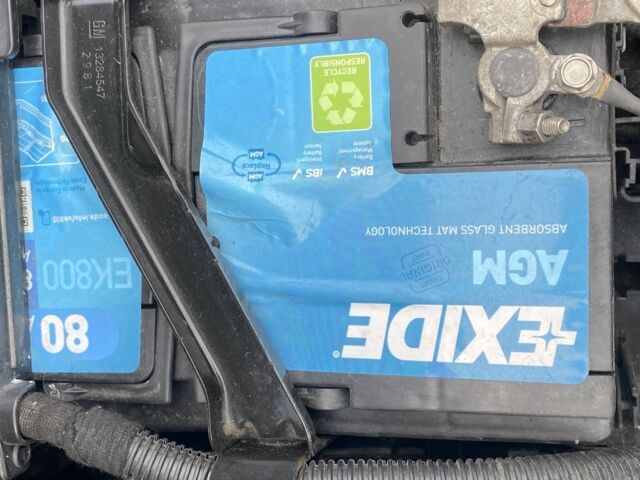 Синий Опель Астра, объемом двигателя 1.7 л и пробегом 274 тыс. км за 7300 $, фото 10 на Automoto.ua