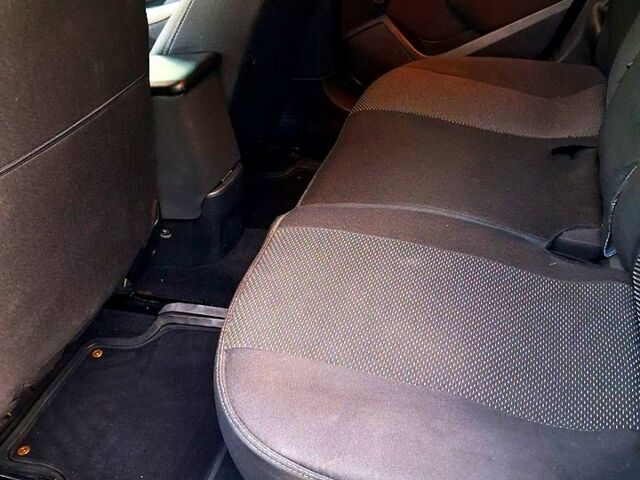 Синий Опель Астра, объемом двигателя 1.2 л и пробегом 260 тыс. км за 6500 $, фото 7 на Automoto.ua