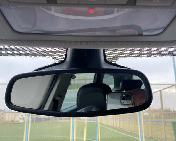 Синий Опель Астра, объемом двигателя 2 л и пробегом 258 тыс. км за 7500 $, фото 33 на Automoto.ua