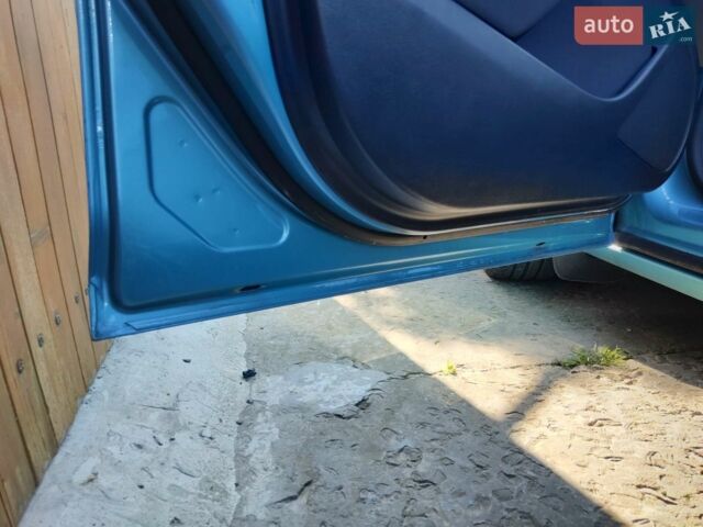 Синій Опель Астра, об'ємом двигуна 1.2 л та пробігом 227 тис. км за 6450 $, фото 65 на Automoto.ua