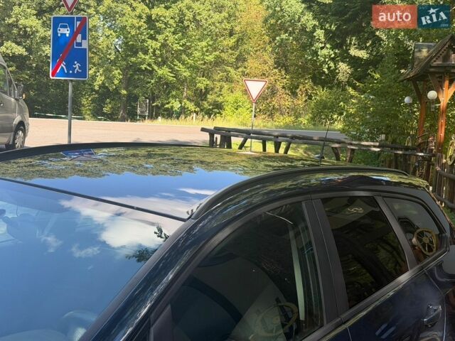 Синій Опель Астра, об'ємом двигуна 1.7 л та пробігом 258 тис. км за 5600 $, фото 7 на Automoto.ua
