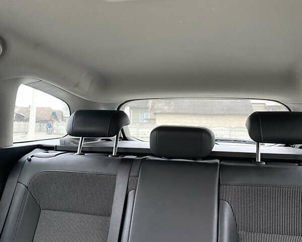 Синий Опель Астра, объемом двигателя 2 л и пробегом 258 тыс. км за 7500 $, фото 35 на Automoto.ua