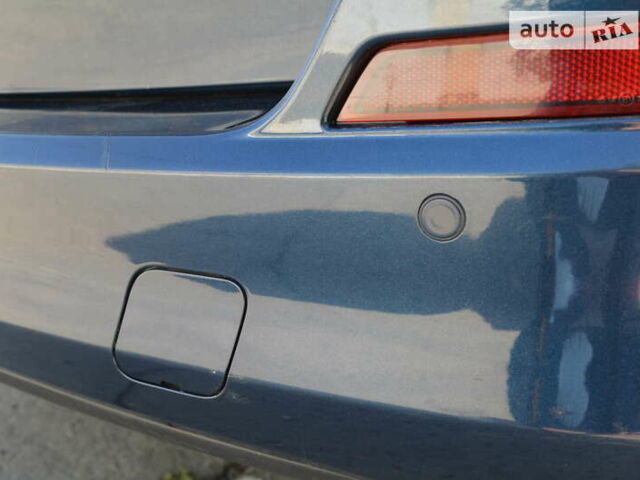 Синий Опель Астра, объемом двигателя 1.3 л и пробегом 215 тыс. км за 7300 $, фото 56 на Automoto.ua