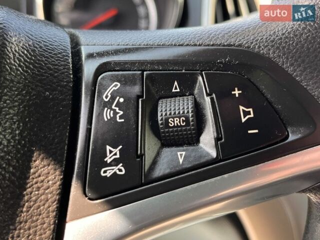 Синій Опель Астра, об'ємом двигуна 1.69 л та пробігом 274 тис. км за 7700 $, фото 14 на Automoto.ua