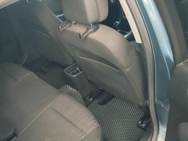 Синій Опель Астра, об'ємом двигуна 1.2 л та пробігом 260 тис. км за 5800 $, фото 6 на Automoto.ua